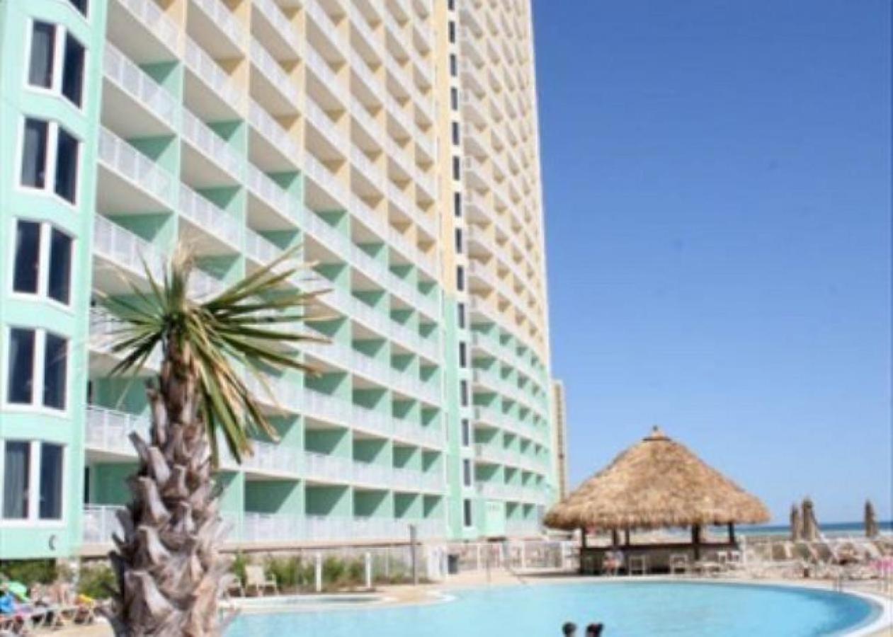 Emerald Beach 1535 ปานามาซิตี้บีช ภายนอก รูปภาพ