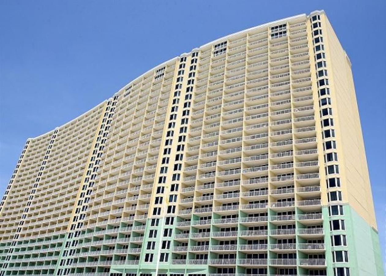 Emerald Beach 1535 ปานามาซิตี้บีช ภายนอก รูปภาพ