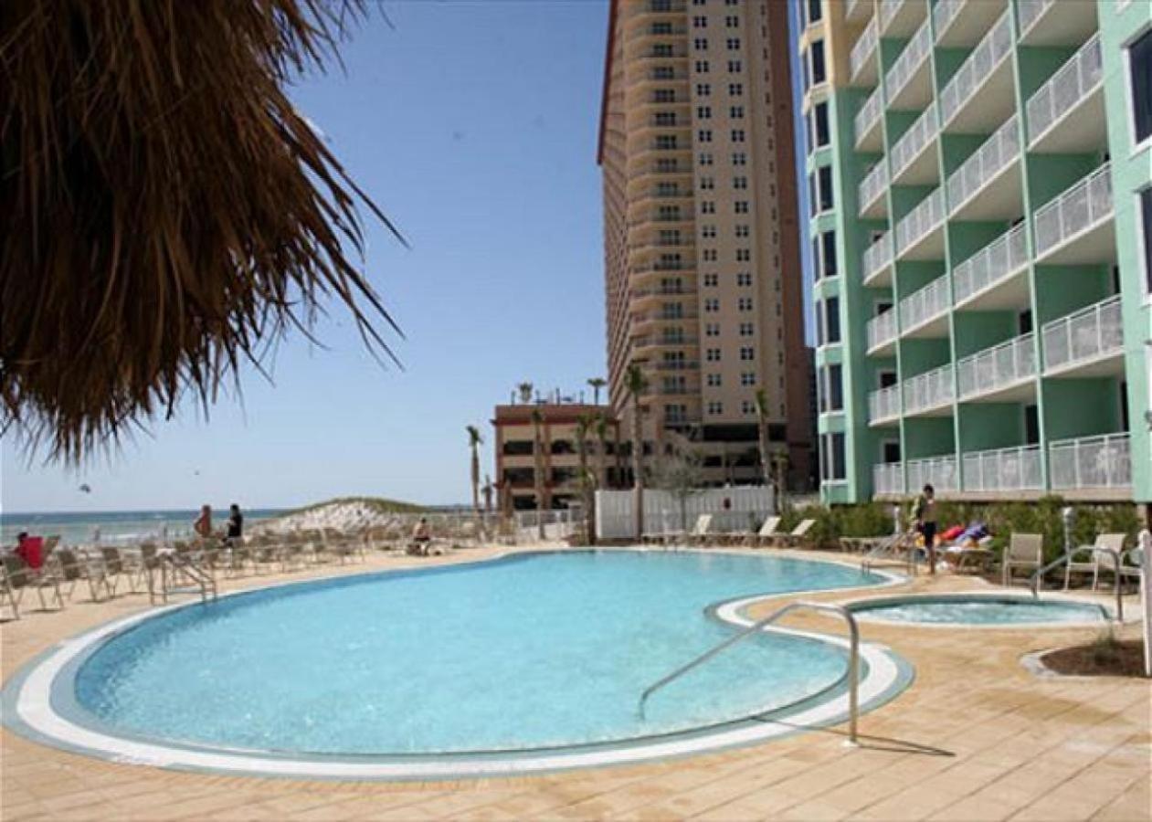 Emerald Beach 1535 ปานามาซิตี้บีช ภายนอก รูปภาพ