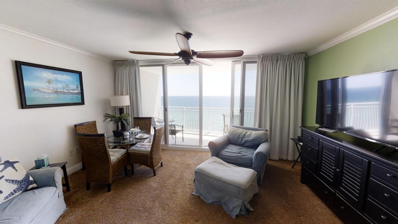 Emerald Beach 1535 ปานามาซิตี้บีช ภายนอก รูปภาพ